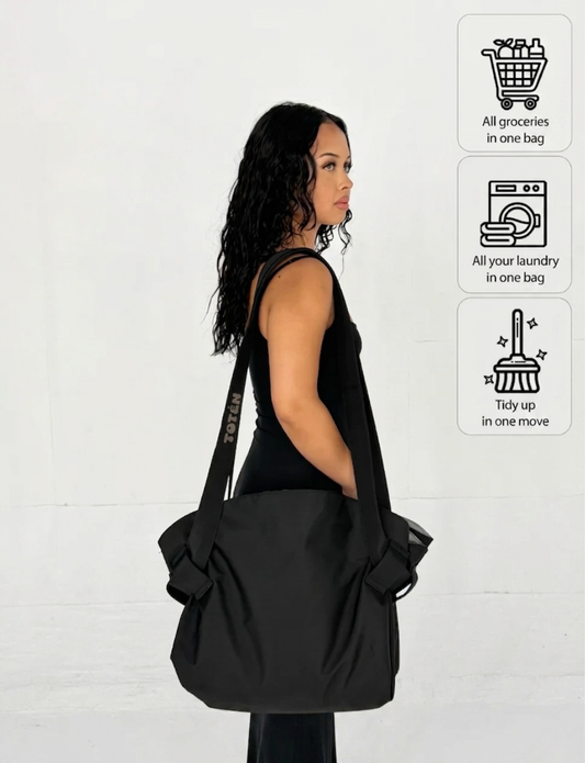 THE TOTEN BAG®