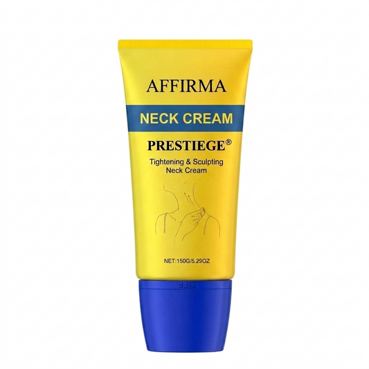 Affirma Prestige® Tightening & Sculpting Neck Cream