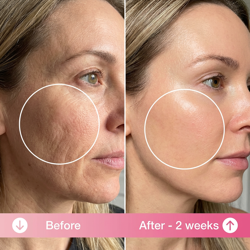 Slumbl Anti-wrinkle Pillow