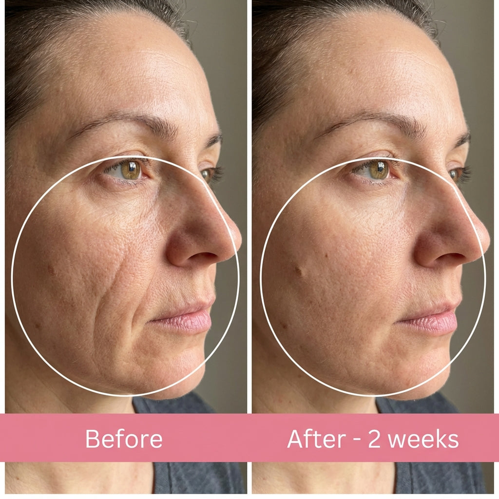 Slumbl Anti-wrinkle Pillow