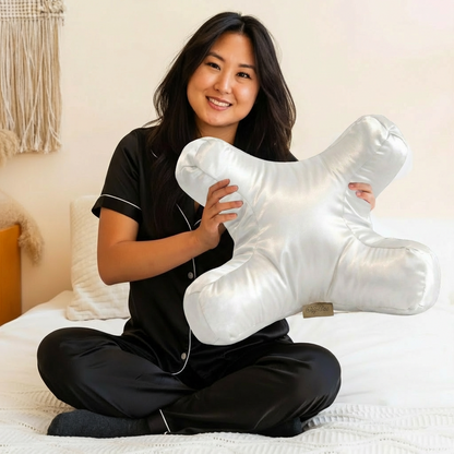 Slumbl Anti-wrinkle Pillow