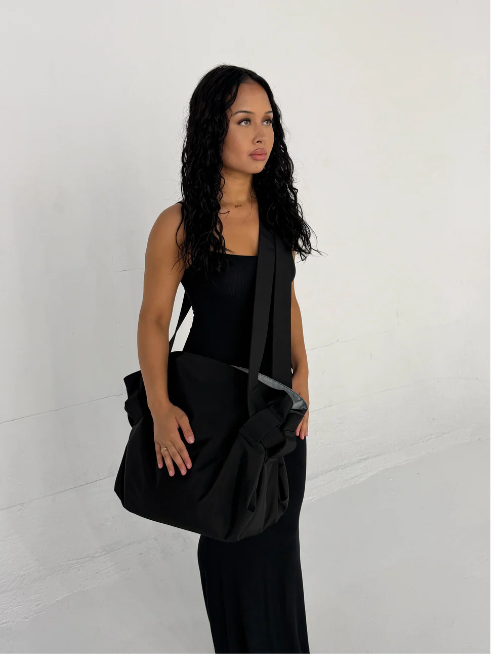 THE TOTEN BAG®